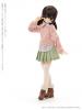  Azone Pureneemo ExCute 12th Series Koron Snotty Cat IV 1/6 Fashion Doll 