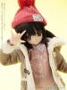  Azone Pureneemo ExCute 12th Series Koron Snotty Cat IV 1/6 Fashion Doll 