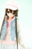  Azone Pureneemo ExCute 12th Series Himeno Fanny Fanny III 1/6 Fashion Doll 