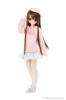  Azone Pureneemo ExCute 12th Series Himeno Fanny Fanny III 1/6 Fashion Doll 