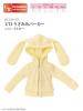  Azone Picconeemo outfits Usamimi Parka Yellow 1/12 Fashion Doll 