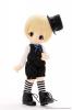  Azone x Kinoko Juice Hello KIKIPOP! Lovers Smile Champagne Blond 