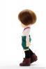  Azone x Kinoko Juice Hello KIKIPOP! Lovers Smile Champagne Blond 