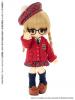  Azone x Kinoko Juice Hello KIKIPOP! Hi! My School School Commissioner K-chan 