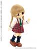  Azone x Kinoko Juice Hello KIKIPOP! Hi! My School School Commissioner K-chan 