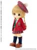  Azone x Kinoko Juice Hello KIKIPOP! Hi! My School School Commissioner K-chan 