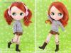  CWC Takara Tomy Neo Blythe Doll Friendly Freckles 