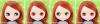  CWC Takara Tomy Neo Blythe Doll Friendly Freckles 