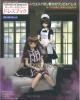  How to make Super Dollfie Cloth Pattern Book Vol. 1 