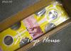  Volks Super Dollfie Dream Dolpa 22 DD Mashiro Mito 