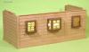 Japan Sylvanian Families Room Unit Release in 1988 