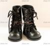  Black Martin Boots D31L fits Volks YoSD AI Dz BB Super Dollfie 