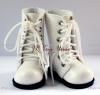  Black Martin Boots D31L fits Volks YoSD AI Dz BB Super Dollfie 