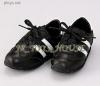  Black Sport Shoes D32 fits Volks Yo SD AI Dz Luts DOB BB Super Dollfie 1/6 BJD 