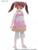  AZONE Doll PureNeemo ExCute My first diary Chisa 