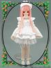  AZONE Doll ExCute Strawberry Holic Nightmare PureNeemo 