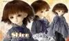  Volks Super Dollfie Dolpa 20 Yo-SD Yosd Shin 