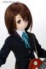  Volks HTD Kyoto 7 Dollfie Dream dd K-ON! Hirasawa Yui 
