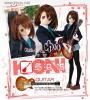  Volks HTD Kyoto 7 Dollfie Dream dd K-ON! Hirasawa Yui 