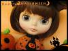  Blythe doll Wigs - Brown Bob Hair 