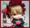  Junplanning Pullip doll Pullip Rosen Maiden Shinku 