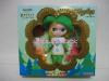  可动眼迷你Blythe Forest Clover 迷你Blythe小B女 小小布 