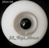  Glass Eye 20mm Deep Grey fits  SD DOC VOLKS LUTS Lati 1/3 