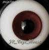  Glass Eye 8mm Light Purple fits YOSD DOB VOLKS LUTS Lati 1/6 
