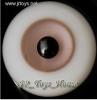  Glass Eye 8mm Very Light Purple fits YOSD DOB VOLKS LUTS Lati 1/6 