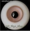  Glass Eye 14mm Very Light Purple fits YOSD DOB VOLKS LUTS Lati 1/6 