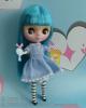  Petit Blythe PBL-49 Marmalade Heart 