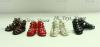  Japan High Quantity Red Sandal D72 fits for blythe barbie licca momoko doll 1/6 doll 