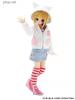  AZONE Doll Pure Neemo EX Cute Miu Blue Bird's SongⅢ 
