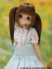  AZONE ExCute Nina`s Summer Holiday pure neemo doll NEW 