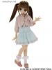  AZONE ExCute Nina`s Summer Holiday pure neemo doll NEW 