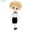  Petworks Sekiguchi Odeco Nikki Classmate no Odeco BOY 