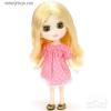  Petworks Sekiguchi Mermaid Odeco & Niki Chan - Girl Odeco Chan 