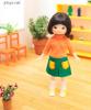  Petworks Jossie 001 Girl Usagii Friend Bunny Rabbit 