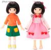  Petworks Jossie 001 Girl Usagii Friend Bunny Rabbit 