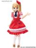  AZONE Doll EXCute Sahras a la mode Maya Welcome to Maya Bakery Akihabana Red Version 