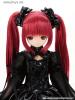  Azone Doll Pureneemo ExCute 8th Majokko Lien Littlewitch of Moon 