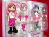  PINKY : STREET x Sony Post Pet Japan Limited Editon 