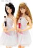  Sekiguchi Momoko 10th Anniversary Love DHEX Momoko Doll DHEXs Short Black Hair 