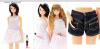  Sekiguchi Momoko 10th Anniversary Love DHEX Momoko Doll DHEXs Short Black Hair 