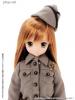 AZONE Pureneemo Doll Excute LYCEE Progression Normal Version EX CUTE NEW 
