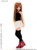  AZONE Pureneemo Doll Excute LYCEE Progression Normal Version EX CUTE NEW 