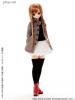  AZONE Pureneemo Doll Excute LYCEE Progression Normal Version EX CUTE NEW 