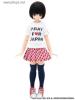  AZONE Doll PureNeemo EXCute Pray for Japan Koron -Snotty Cat- Japan Limited 