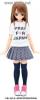  AZONE Doll PureNeemo EXCute Pray for Japan Himeno -FannyFanny- Japan Limited 