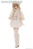  AZONE Doll EXCute Pure Neemo Sahras a la mode Alisa Winter Harmony 